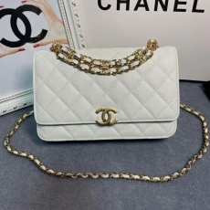 Chanel 19 Bags